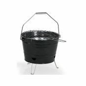 Brbar Grill Livoo DOC327N Rostfritt stl