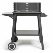 Brbar Grill Livoo Rostfritt stl