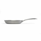 Stekpanna Livoo Rostfritt stl Stl  20 cm