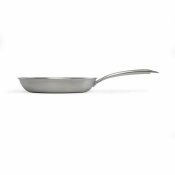 Stekpanna Livoo Rostfritt stl Stl  24 cm
