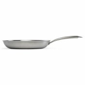 Stekpanna Livoo Rostfritt stl Stl  28 cm