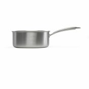 Kokpanna Livoo Stl Rostfritt stl  20 cm