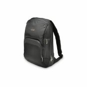 Laptopryggsck Kensington Svart 13,3"