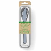 Bestickset Amefa Mobil Metall Stl (18 cm) (4 pcs)