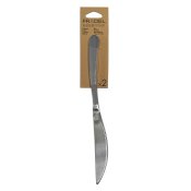 Knivset Pradel essentiel Ondine Stl Metall 18 cm (2 antal)