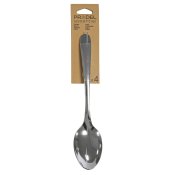Set med skedar Pradel essentiel Ondine Stl Metall 18 cm (4 anta