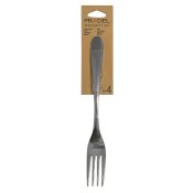 Gaffelset Pradel essentiel Ondine Stl Metall 18 cm (4 antal)