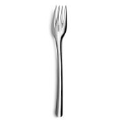 Gaffelset Amefa Ecologic Slim Metall Stl (12 antal)
