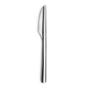 Knivset Amefa Ecologic Slim Metall Stl (12 antal)