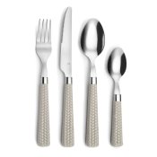 Bestickset Amefa Paille Gr 24 antal Metall
