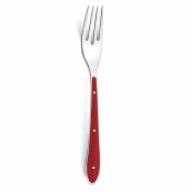Gaffel Amefa Bistro 1-2-3 Metall Dvobarvna 20,7 cm (Pack 6x)