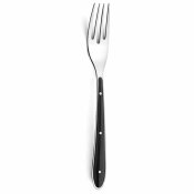 Gaffel Amefa Bistro 1-2-3 Metall Dvobarvna 20,7 cm (Pack 6x)
