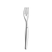 Gaffelset Amefa Jet Metall Rostfritt stl 12 antal