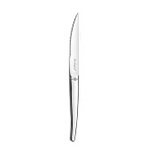 Set med kttknivar Amefa Jet Metall Rostfritt stl 12 antal