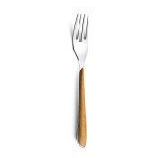Gaffel Amefa Eclat Metall Dvobarvna (Pack 6x)
