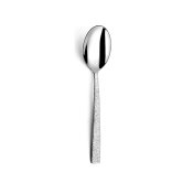 Set med skedar Amefa Havane Jungle Metall Rostfritt stl 12 anta