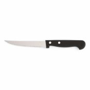 Kttkniv Amefa Metall Dvobarvna (21 cm) (Pack 12x)