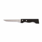 Kttkniv Amefa Campagnard Metall Dvobarvna (21,5 cm) (Pack 12x)