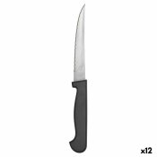 Kttkniv Amefa Metall Dvobarvna 21 cm 12 antal