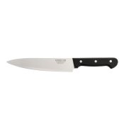 Kockskniv Sabatier Universal Svart Metall 20 cm (6 antal)