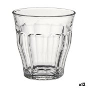 Glasset Duralex Picardie Transparent 160 ml 6 Delar (12 antal)