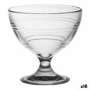 Glass- och milkshakeglas Duralex Gigogne Transparent 250 ml (18