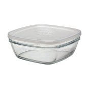 Lunchlda Duralex 09030AM 2 L 20 x 20 x 8 cm