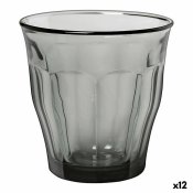 Glasset Duralex Picardie Gr 6 Delar 250 ml (12 antal)