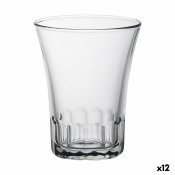 Glasset Duralex Amalfi Transparent 4 Delar 170 ml (12 antal)