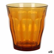 Glasset Duralex Picardie Ambra 4 Delar 310 ml (12 antal)