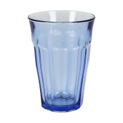 Glasset Duralex Picardie Bl 360 ml  8,8 x 12,4 cm (4 antal)