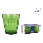 Glasset Duralex Picardie Grn 310 ml (4 antal)