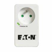 Skydd mot spnningstoppar Eaton PB1F 220-250 V Vit