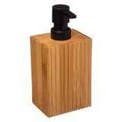 Tvldispenser 5five Simply Smart Terre Bambu Svart Tr