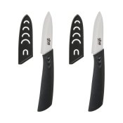 Skalkniv 5five Simply Smart Keramik 18 cm Gr