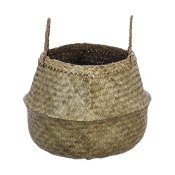 Korg Atmosphera Atlantic Hopfllbar Naturell vide (43,5 x 29 cm)