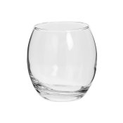 Glasset Secret de Gourmet Cesari Transparent Glas 400 ml 6 Delar