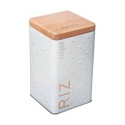 Allsidig lda Nature Scandi Metall Vit 1,25 kg