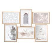 Fotoram Atmosphera Mille-Mille 45 x 31 cm Tr MDF