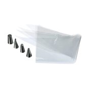 Konditorset fr bakverk Secret de Gourmet