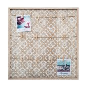 Fotoram med klmmor Atmosphera Tr MDF 48 x 48 x 2 cm