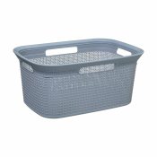 Tvttkorg 5five Simply Smart Gr polypropen 59 x 41 x 27,5 cm 45