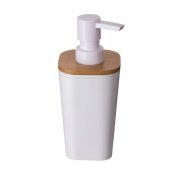 Tvldispenser 5five Simply Smart Natureo Vit Naturell