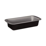 Rektangulr bakform Secret de Gourmet Aluminium Kromad (25 cm)