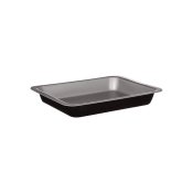 Rektangulr bakform Secret de Gourmet Aluminium Kromad (32 x 24