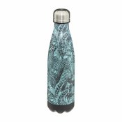 Termoflaskan 5five Simply Smart Winter Multicolour 500 ml