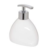 Tvldispenser 5five Simply Smart Vit Porslin