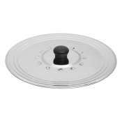 Stekpannelock Secret de Gourmet ( 30 cm)