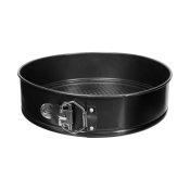 Avtagbar form 5five Simply Smart Svart Metall  26 cm