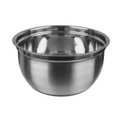 Blandskl 5five Simply Smart Silvrig Rostfritt stl  25 cm 4,5